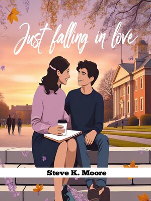 cover image of Just Falling in Love